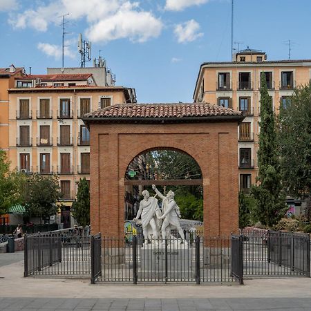 Velarde, Confort Para 2 En Barrio Malasana Daire Madrid Dış mekan fotoğraf